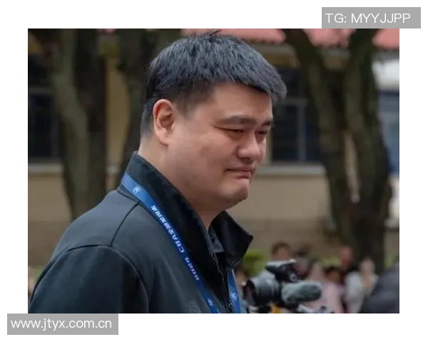 稳定环境对新秀成长至关重要火箭更换教练后姚明角色发生重大变化