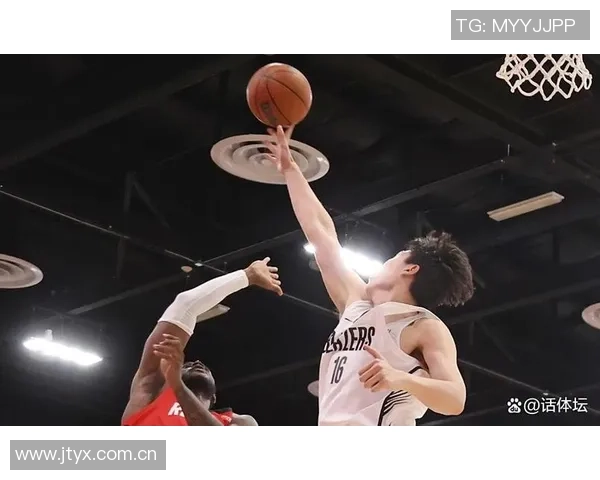 杨瀚森撞头无大碍揭秘NBA脑震荡保护协议的运作机制与重要性