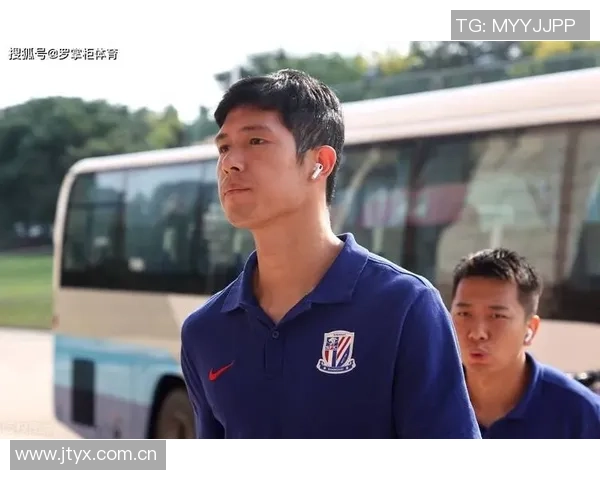 前申花球员徐友刚即将加盟石家庄功夫开启新征程