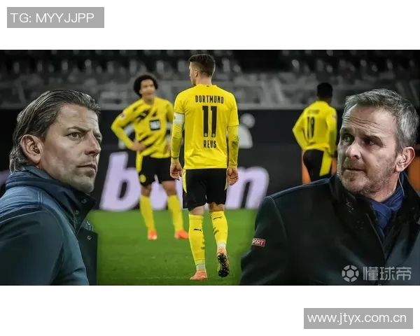 哈曼称多特蒙德中场选择丰富上场球员均能发挥重要作用