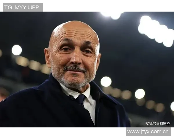 斯帕莱蒂谈伊尔迪兹续约问题并对意大利世界杯前景充满信心