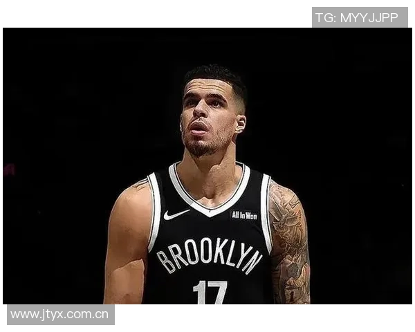 小迈克尔波特因背部伤缺阵篮网客场挑战雄鹿期待新星表现