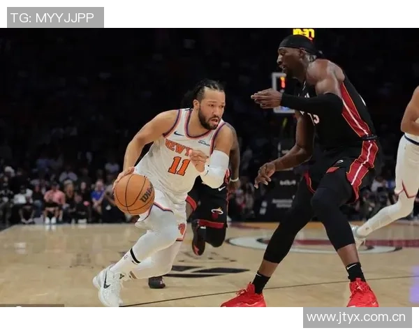 明天热火对决尼克斯阿德巴约因脚趾伤缺席第六场比赛