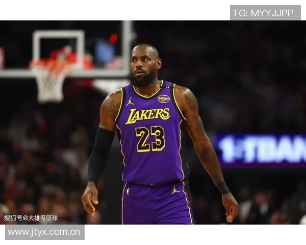 詹姆斯直言警告财务顾问勿存歪念否则后果自负其责