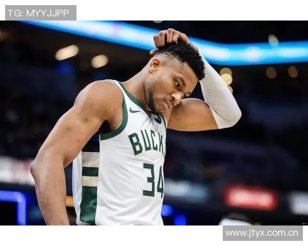 字母哥回忆上赛季被尼克斯横扫作为球队领袖我将铭记这段经历