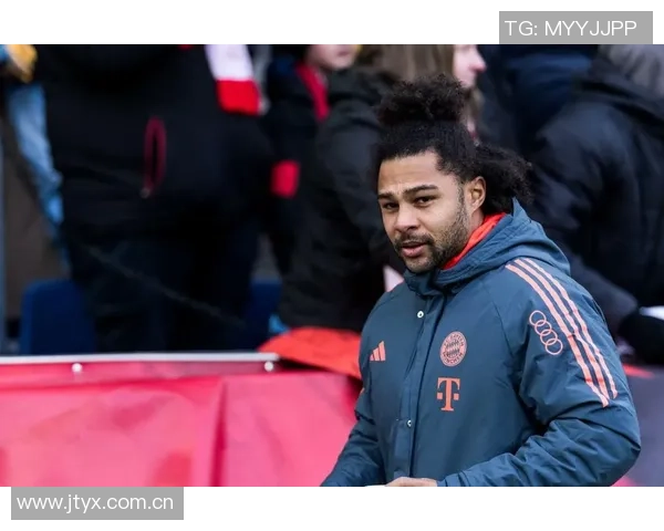 德媒分析拜仁或不加薪格纳布里或将降薪续约两年 德媒分析拜仁或不加薪格纳布里或将降薪续约两年