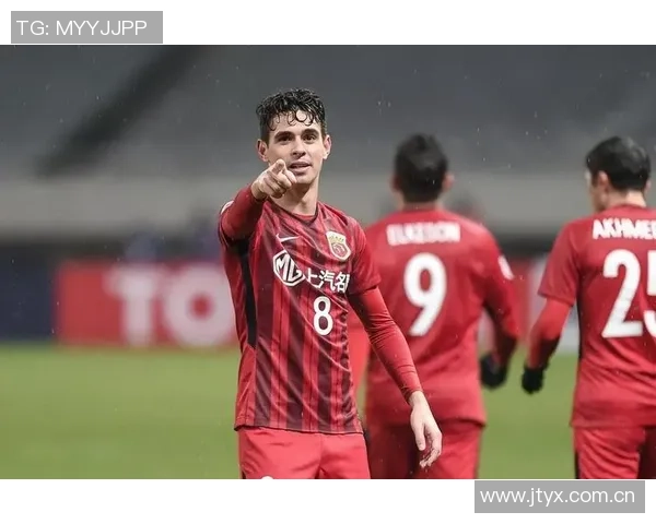 切尔西俱乐部向奥斯卡致以诚挚祝福与支持共度艰难时刻