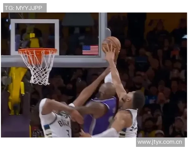 乔治解析对雄鹿的出色表现:深知里弗斯的防守策略助我发挥出色 乔治解析对雄鹿的出色表现:深知里弗斯的防守策略助我发挥出色